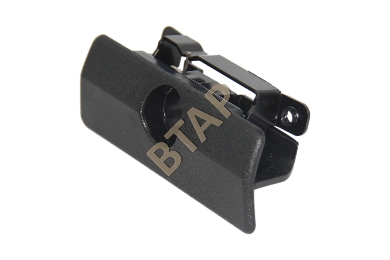 BMW TORPİDO KİLİDİ E30 E34 ALT OEM 51161946513 - 1